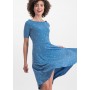 roswitas dolcevita dress fly over forest - Blutsgeschwister