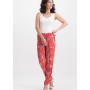 going easy pants tangerine tropical - Blutsgeschwister