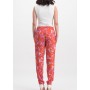 going easy pants tangerine tropical - Blutsgeschwister