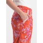 going easy pants tangerine tropical - Blutsgeschwister