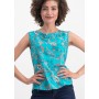 miss charming top under the sea - Blutsgeschwister