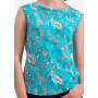 miss charming top under the sea - Blutsgeschwister