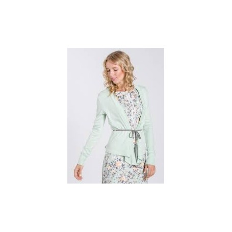 idas sommervisa cardy midsommer mint - Blutsgeschwister