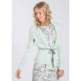 idas sommervisa cardy midsommer mint - Blutsgeschwister