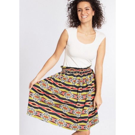 lovely hula hips skirt - Blutsgeschwister