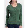 save the brave cardy - green waffle - Blutsgeschwister