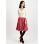 glamourous grace skirt - hillbilly friendship - Blutsgeschwister