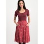 glamourous grace skirt - hillbilly friendship - Blutsgeschwister