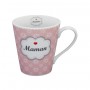 Tasse/Mug *Maman* - Krasilnikoff