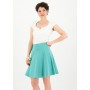 Sporty Sister skirt*aqua blue* - Blutsgeschwister