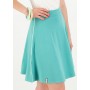 Sporty Sister skirt*aqua blue* - Blutsgeschwister