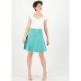 Sporty Sister skirt*aqua blue* - Blutsgeschwister