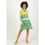 Savoir Vivre Pull Over * Sporty blue Yellow*   - Blutsgeschwister