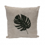 Kissen Monstera - by Room