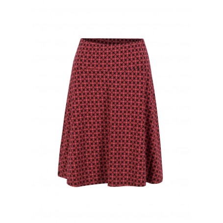 Ahoi plate skirt - anni autumn - Blutsgeschwister