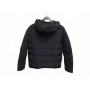 Steppjacke da lucia *Schwarz* - Amaphi Selection