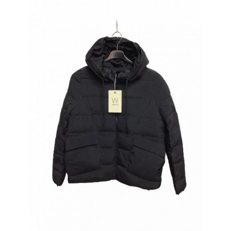 Steppjacke da lucia *Schwarz* - Amaphi Selection