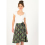 Rock - wickel wackel skirt - ene mene meester   - Blutsgeschwister