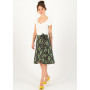 Rock - wickel wackel skirt - ene mene meester   - Blutsgeschwister