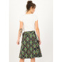 Rock - wickel wackel skirt - ene mene meester   - Blutsgeschwister