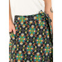 Rock - wickel wackel skirt - ene mene meester   - Blutsgeschwister