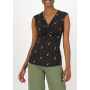 top- savanna knot tank - dots of desert - Blutsgeschwister