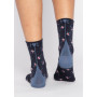 Socken sensational steps - dancing heart- Blutsgeschwister