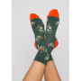 Socken sensational steps - flower feet - Blutsgeschwister