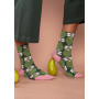 Socken sensational steps - perfect peach - Blutsgeschwister
