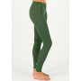 Legging lovely legs - green dance- Blutsgeschwister