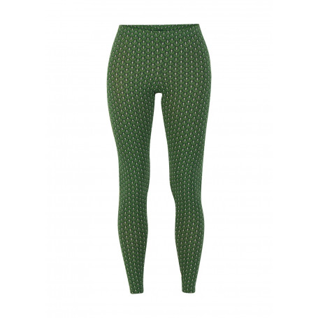 Legging lovely legs - green dance- Blutsgeschwister