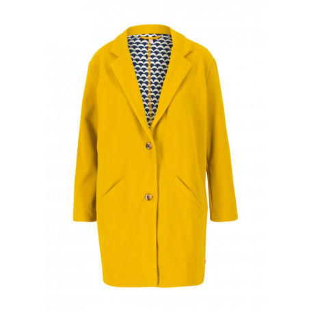 Jacke  cosyshell egg - sunny seaside - Blutsgeschwister