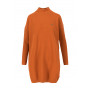 Rollkragenpullover straight n easy turtle- Blutsgeschwister