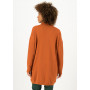 Rollkragenpullover straight n easy turtle- Blutsgeschwister