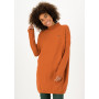 Rollkragenpullover straight n easy turtle- Blutsgeschwister