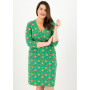 Kleid Pfadfinderehrenwort - dress jungle  - Blutsgeschwister