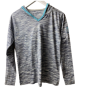 Damen Longsleeve mit Kapuze - Elkline