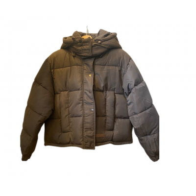 Pufferjacke Brown chocolat - Amaphi Selection