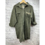 Oversize Cordhemd/Cordkleid