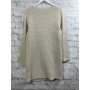 Strickjacke Welle *Beige* - Amaphi Selection