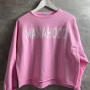 Sweatshirt Mamahood *Pink* - Amaphi Selection
