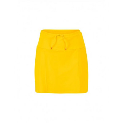 coSporty Sister skirt*corn yellow* - Blutsgeschwister