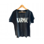 T-SHIRT "KARMA"- Amaphi Selection